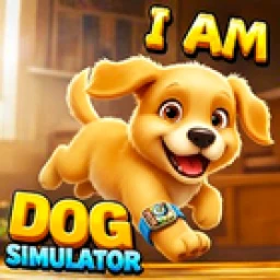 Icône de I am Bad Dog Prankster 2026
